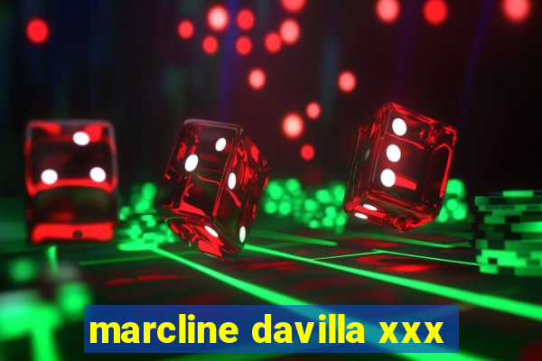 marcline davilla xxx